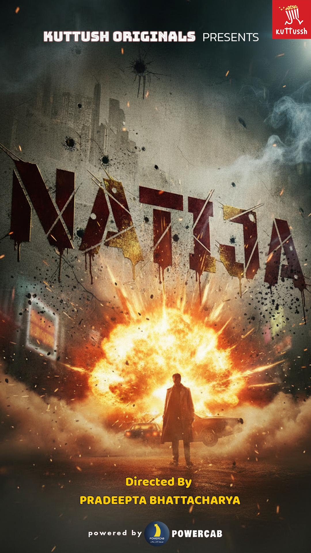NATIJA