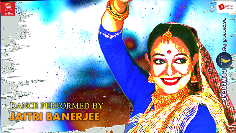 JAITRI BANERJEE
